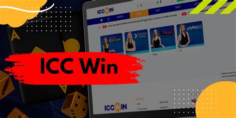 iccwin review - ICCWIN Casino & Betting Review: 50% bonus on first 